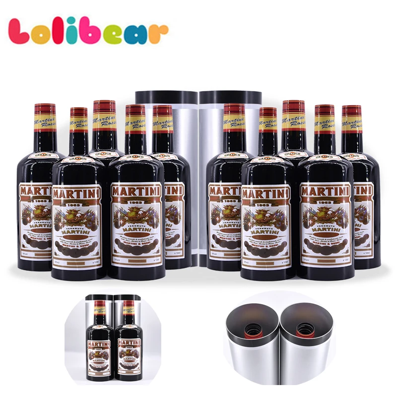 Multiplying Bottles 10 Bottles Black ( poured Liquid) Magic Tricks Stage Magia Mentalism Illusion Gimmick Props trucos de magia