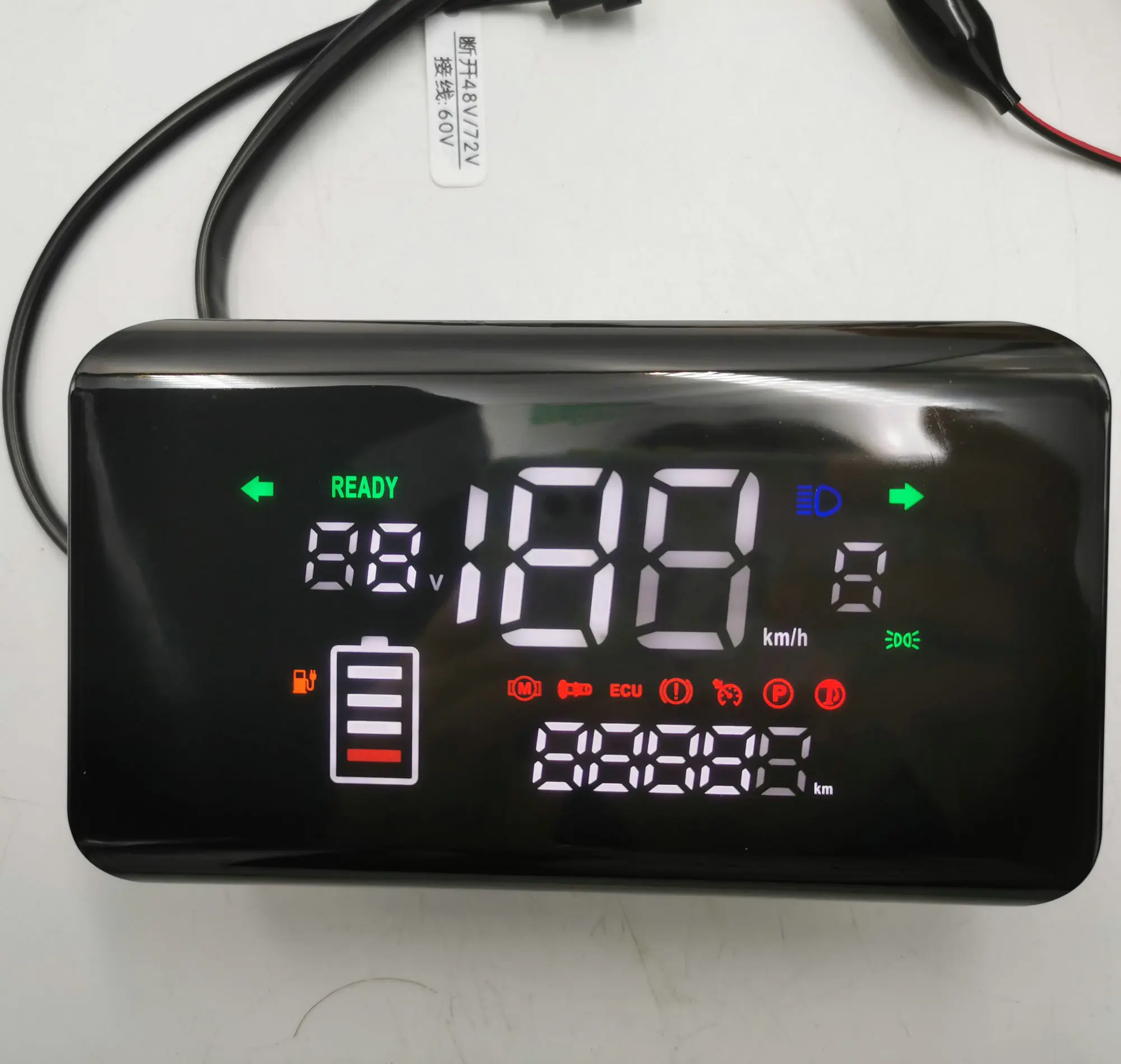Dajiang: A Melhor Opção para Medição de Velocidade em Scooters Elétricos