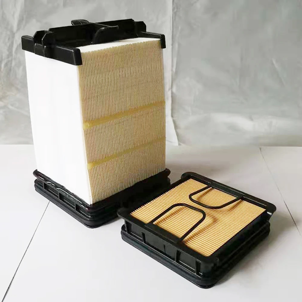 

for BOBCAT AIR FILTER FOR S550 PART NUMBER 7221934 7221933