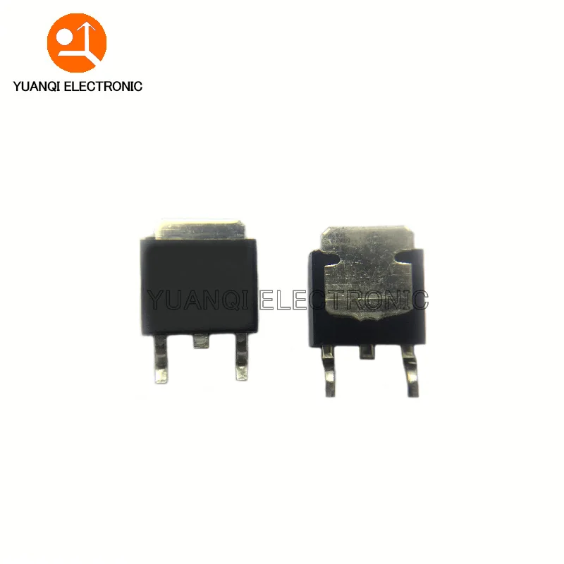 10PCS IRLR8726 TO-252 IRLR8726TRPBF TO252 LR8726 SMD