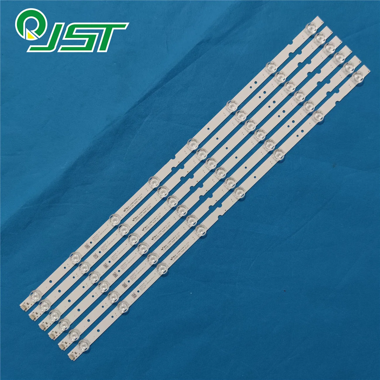 New 6pcs 65UD6306X1 65UD6336X1 65UD6406 65DP600 65S4 65S421 65S423 65S425-CA LVU650NDEL SD9W01 4C-LB6508-PF02J 65D6 65HR330M08A1