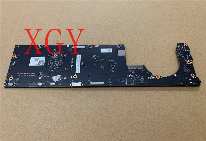 NM-B291 for lenovo FOR yoga 920-13ikb laptop motherboard SR3LC I7-855016GB  5b20Q09639 100% test OK