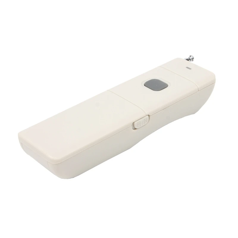 3000m Long Range High Power 1/2/4/6/8/12CH RF Remote Control Transmitter 433 MHz