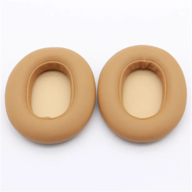 Phù Hợp Hoàn Hảo Chất Lượng Cao Miếng Đệm Tai Nghe Cho Edifier W830BT W860NB Tai Nghe Thay Thế Xốp Bịt Tai Bịt Tai Phụ Kiện