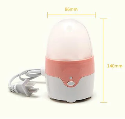 HANRIVER Menstrual cup special disinfector medical grade silicone menstrual cup disinfector portable travel