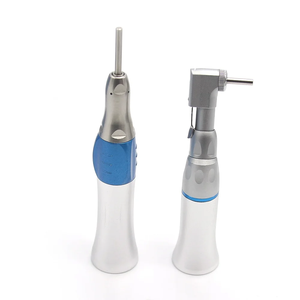 SAESHIN micromotor brush handpiece STRONG 108E E-type handpiece for dental handpiece