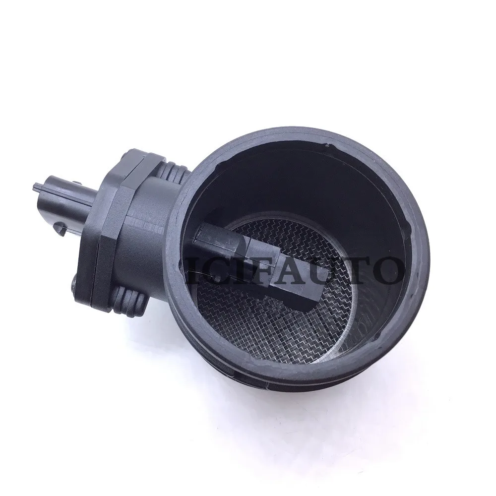 Mass Air Flow MAF Sensor For Alfa Romeo 147 156 GT Romeo Fiat Brava Punto Lancia Thesis 1.9 2.4 JTD 0281002309 90543463 93171356