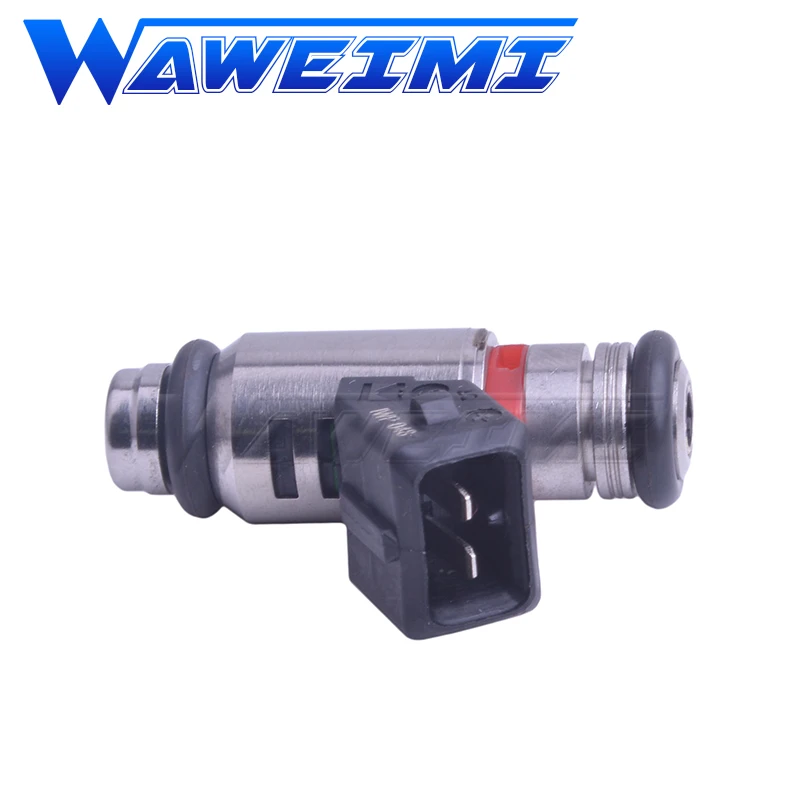 WAWEIMI 1x Fuel Injector Nozzle IWP-048 For MV Agusta 750 F4 BEVERLY 400 500 TUTTI IWP048