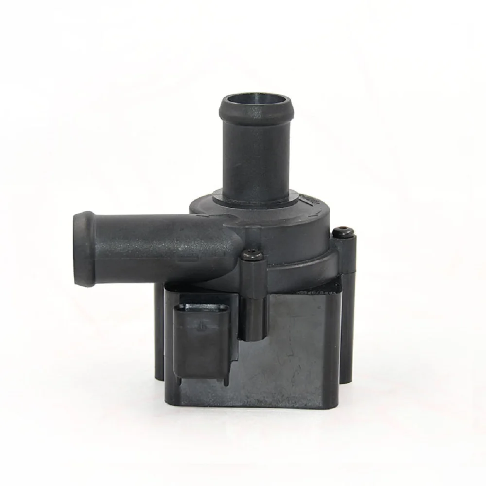 Audi ウォーターポンプ／エレクトリック／正規品 059 121 012A Cooling Auxiliary Water Pump 059121012A 059 121 012 A For Audi A4