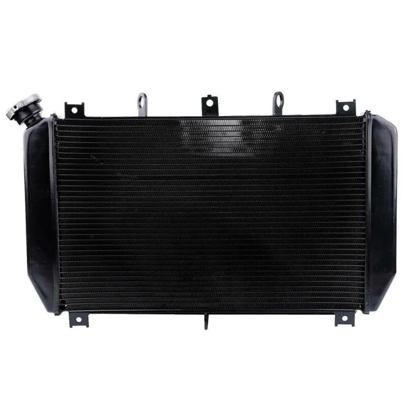 Radiator Cooler Coolant For Kawasaki Z900 2017-2023 2018 2018 Motorcycle Cooling Water Tank System