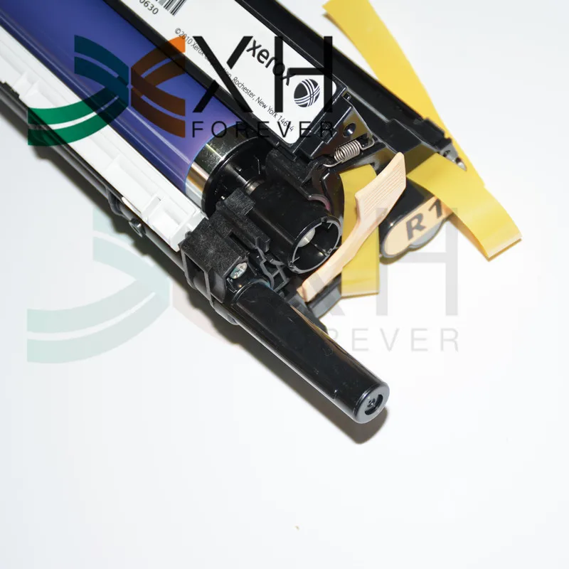 Imagem -05 - Cartucho do Tambor de Imagem para Xerox iv C2263 C2265 C2260 C7120 C7125 C7220 C7225 c 2263 2265 2260 7120 7125 7225 Unidade do Tambor Pcs. Unidade de