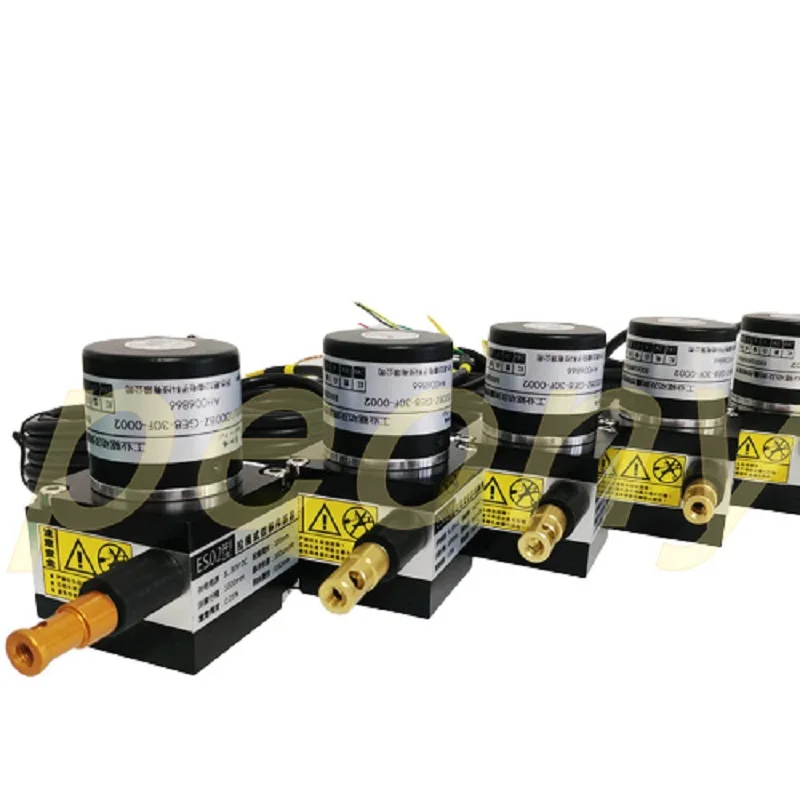 What is an Incremental Encoder Sensor and How to Choose the Best One for Your Needs?