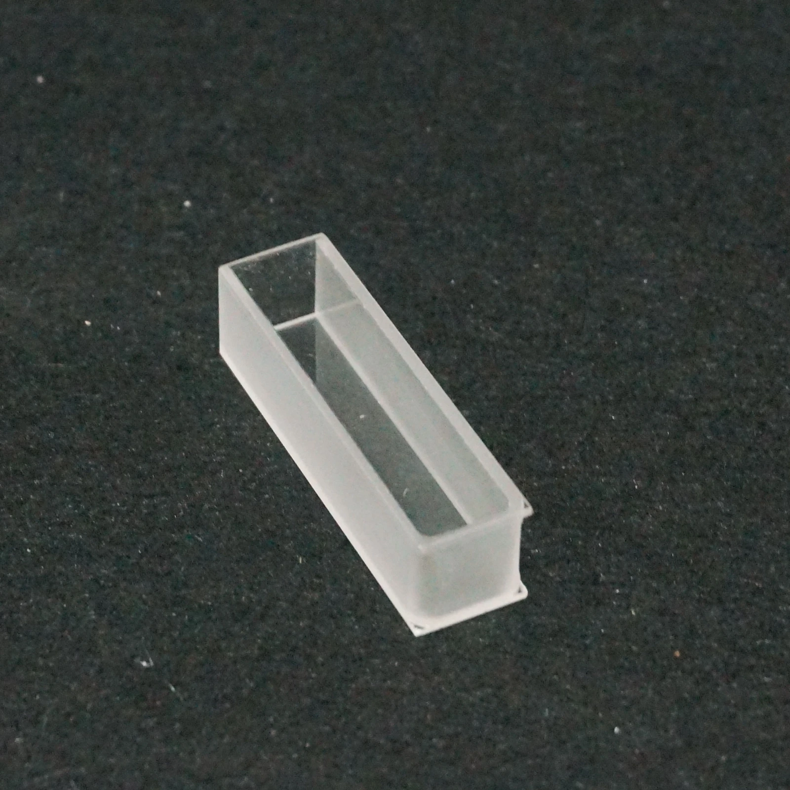 10mm Optical Glass Cuvettes Cell Cuvette for Spectrophotometer