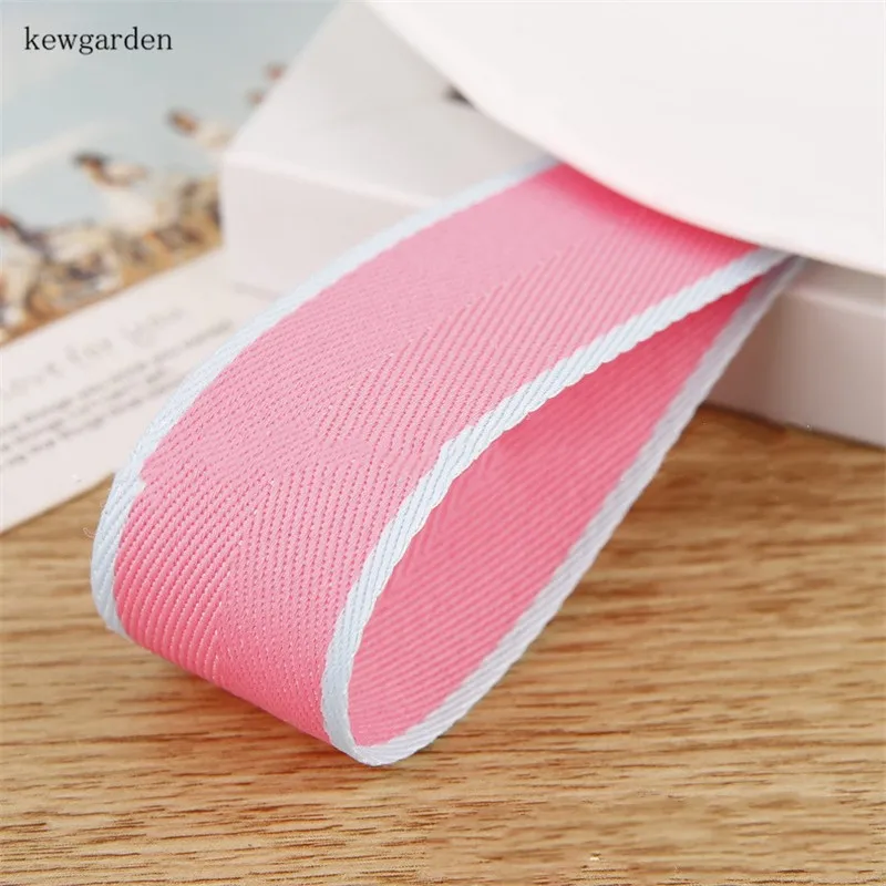 Kewgarden Twill Cotton Ribbon 1.5\