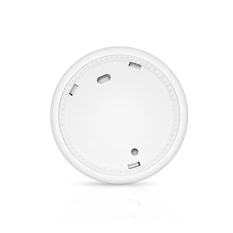 Saikit Tuya PIR Motion Infrared 360degree Sensor Detector Smart Wireles 3V Power Mobile APP Remote Monitoring for Home Security