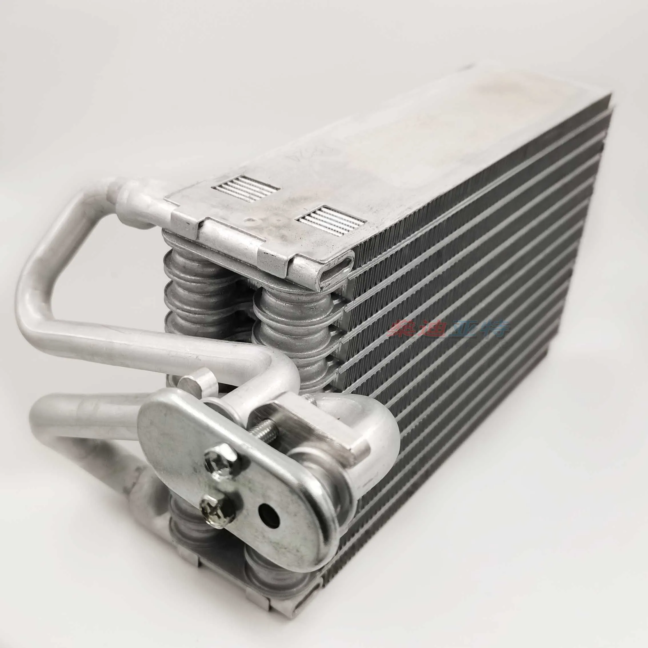 4711769 Core inti Evaporator belakang untuk 06-07 Chrysler Town & amp Country 3.3L 3.8L Dodge Caravan 2.4L 3.3L Grand Caravan