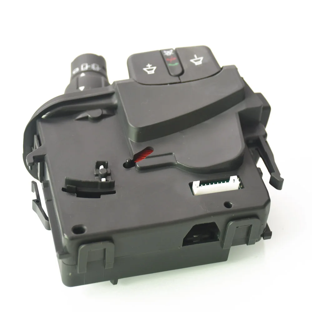 Steering Column Headlight Switch Turn signal for Renault  Grand Modus Clio III 8201590631 7701068114