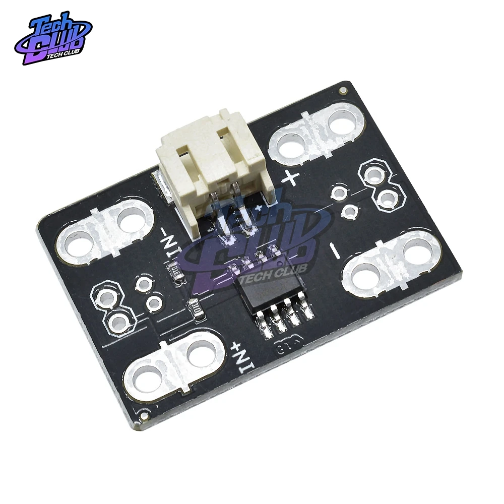 30V 6.5A MOSFET MOS Large Current Isolated Switch Power Controller Control Module Board 195W Microcontroller Diy Electronic