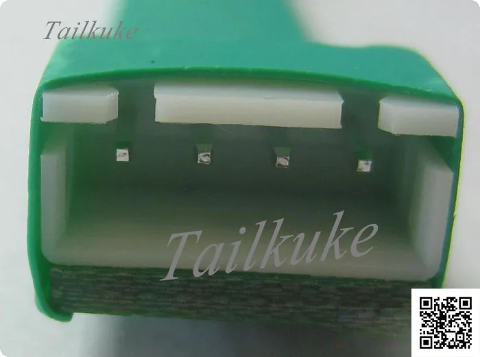 1,25-4 P STC Programmierung Pin Test Pin Schreiben Programm Sonde 4 Pin Pogo Pin 1,25mm 4 P