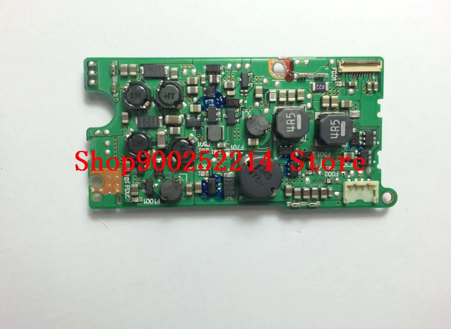 

powerboard for canon 5D II power board 5D2 power board 5D mark ii DC board slr camera repair part