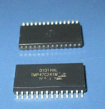1PCS TMP47C241M-KJ74 TMP47C241M SOP28แบรนด์ใหม่ชิป IC