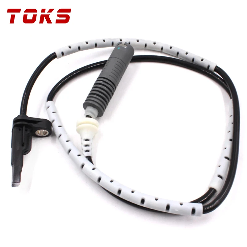 34526762476 Rear Left and Right ABS Wheel Speed Sensor For BMW 1 3 Series E81 E82 E87 E90 E91 E92 34526785022 SU11977 5S10524