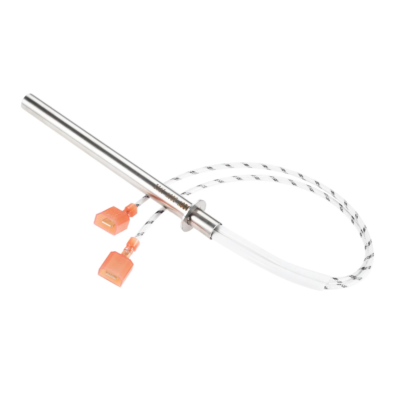 SRV7000-660-AMP Stove Igniter fit for Pelpro Pellet Stove Igniter & Pleasant Hearth Pellet Stoves Ignitor Male Spades 300W