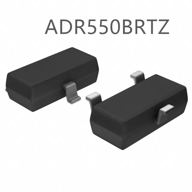 

Free shipping NEW 10PCS/LOT ADR550BRTZ ADR550BRT ADR550 MARKING R1P SOT23