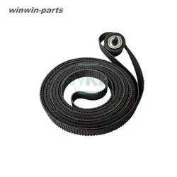 1X C7770-60014 Carriage Belt 42