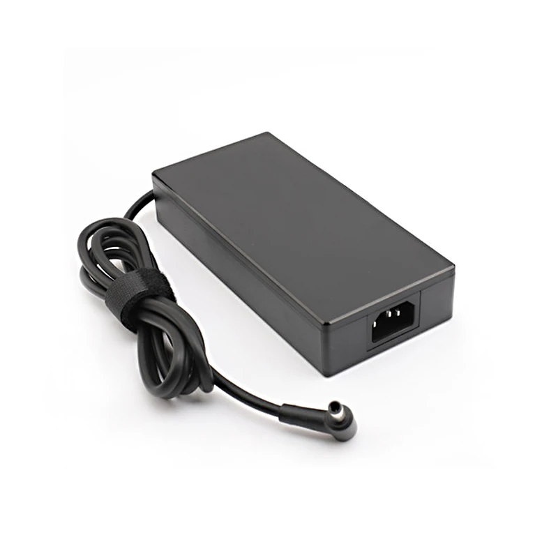 Адаптер питания для ноутбука Asus ROG Zephyrus GA502DU GA502D GA502 GA502IU GA401 GA401I GA401II GA401IV, 20 в, 9 А, 180 Вт, 6,0x3,7 мм