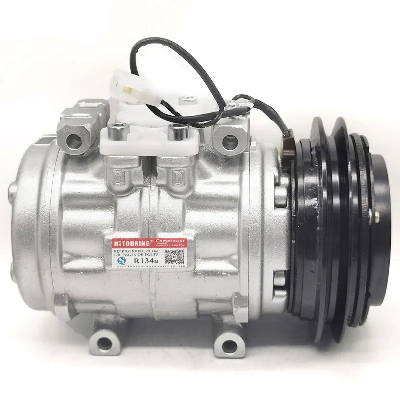 For Mercedes ac compressor Mercedes-Benz Clase G W463 560SL 420SEL 560SEC 10P15C 0002302611 A0002302611 A0002302511 A0002341411