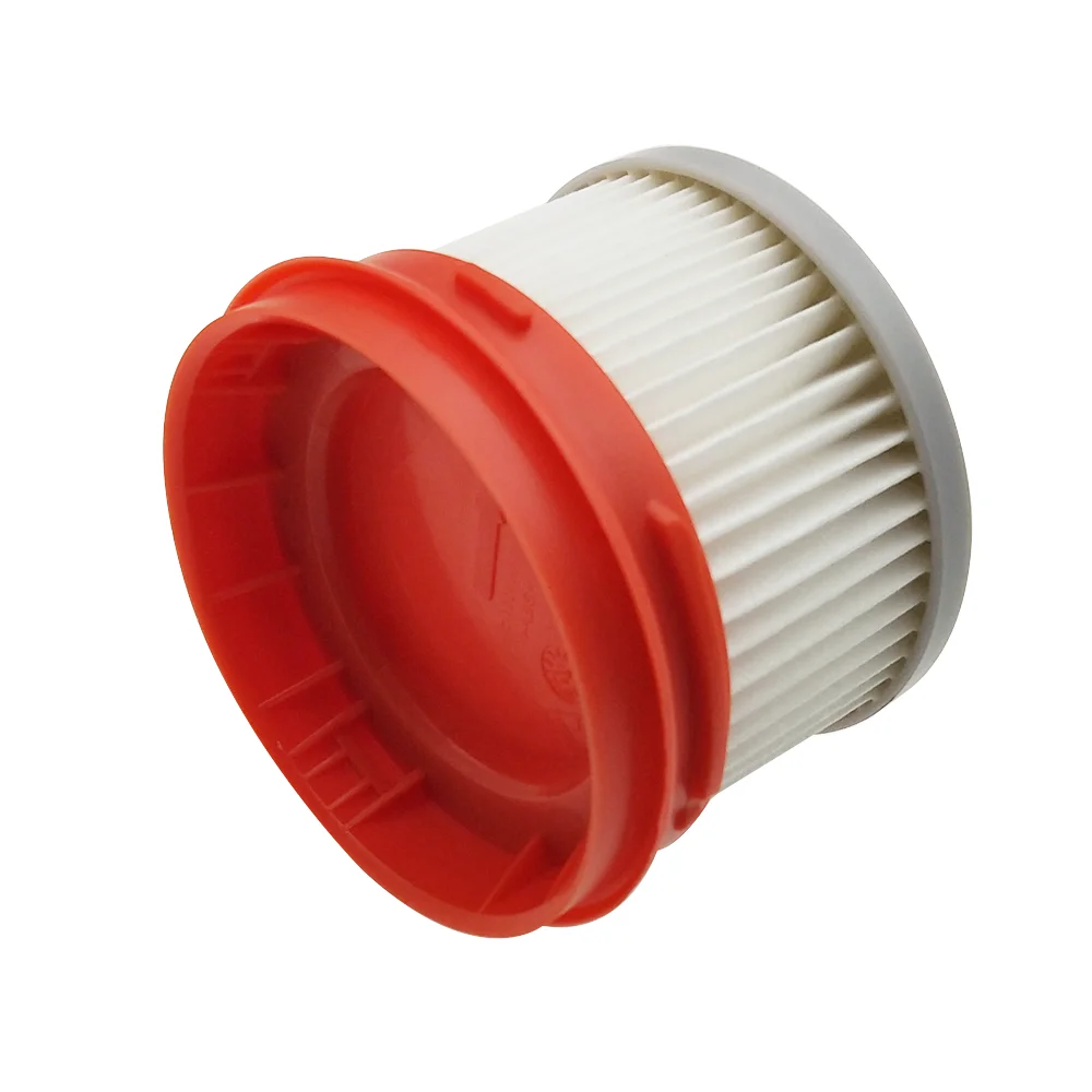 Filtro HEPA para Xiaomi Dreame V9 V9B V10 accesorios inalámbricos para aspiradoras de mano piezas de repuesto de filtro Hepa