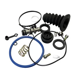 Запасные части для грузовиков Volvo VOE 3093098 85102142, комплект для ремонта Усилителя Сцепления