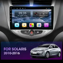 Android 12 2DIN Car Multimedia Player with GPS #5