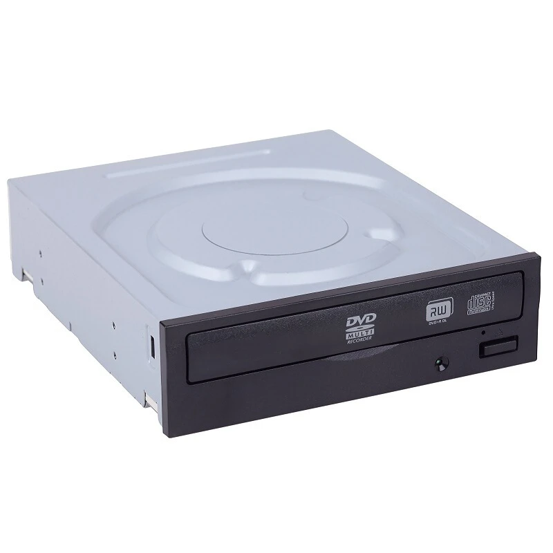 Imagem -02 - Regravador Universal de Dvd e cd Uso Interno para Computador de Mesa e Proteção de Dados 24x Sata