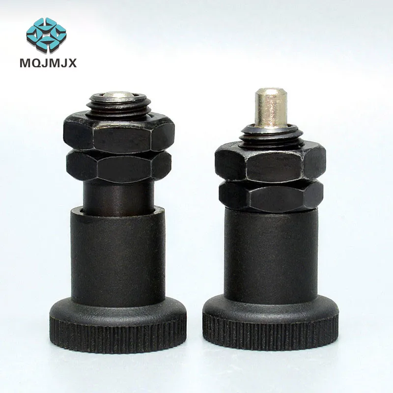 M12 M16 Insert type Index Plunger Pin