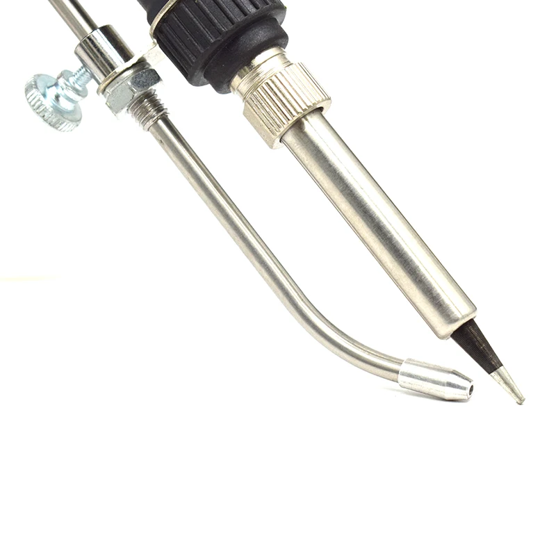 110V/220V Soldering Gun Quick Soldering Tool American, European, British, Etc