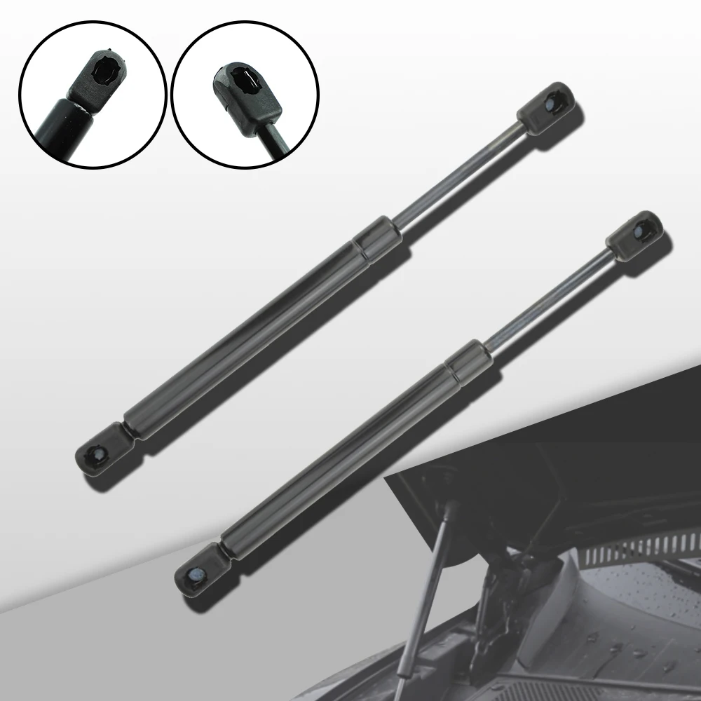 2 PCS Rear Tailgate Lift Support Spring Shocks Struts For Nissan Cefiro A33 2002