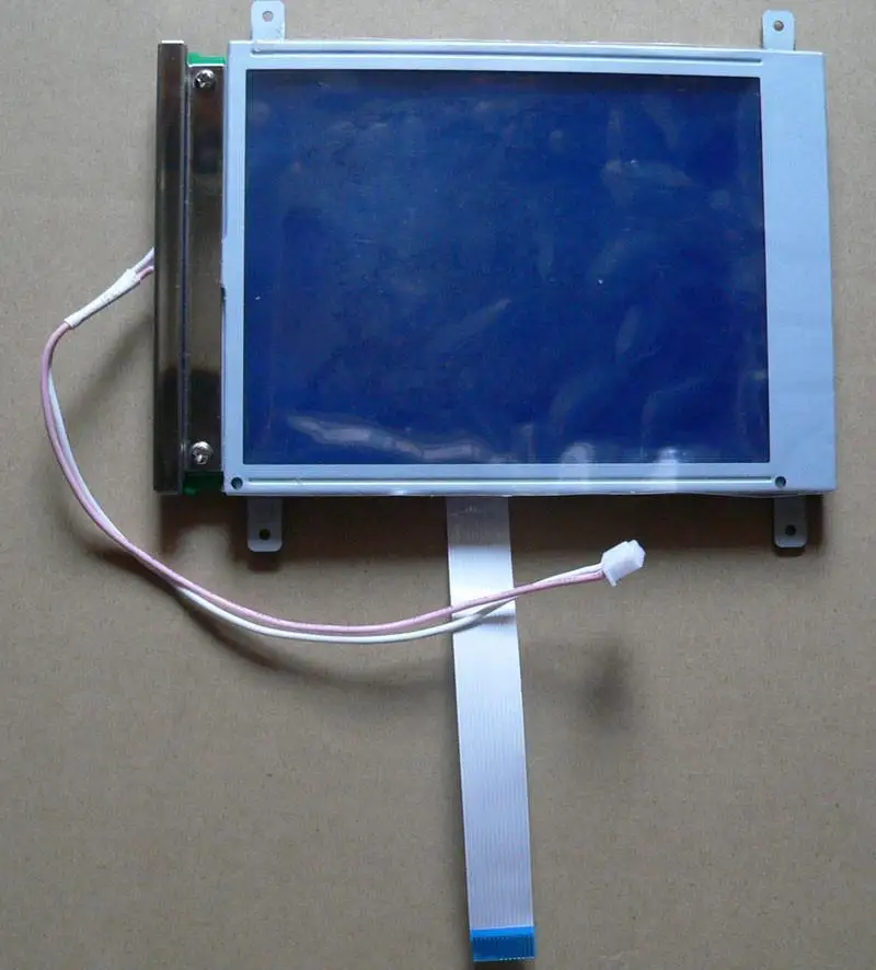 New Compatible Display HLM8619-010500 HLM6323-040300 LCD Screen