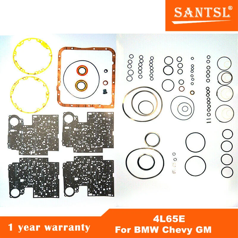 

4L60E 4L65E Automatic Transmission Rebuild KIt For GM