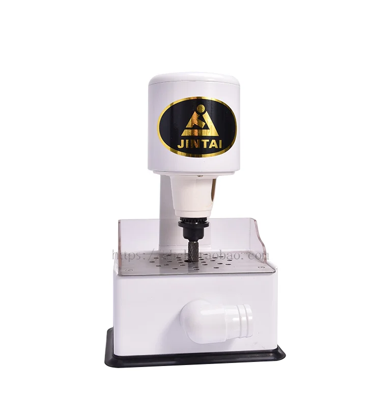 100W  Trimming Machine for Dental Lab Equipment High Quality Dental Grinding Inner Model Arch Trimmer  New grinding machine