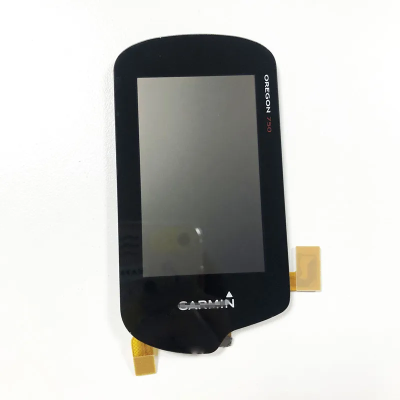 

Complete LCD Screen for GARMIN OREGON 750 Handheld GPS Display With Touchscreen Digitizer Repair Replacement