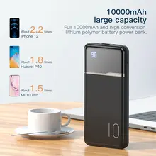 10000mAh Power Bank #5