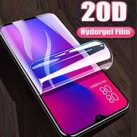 Hydrogel Film For Xiaomi Mi 5 5S 5C 5s Plus 6 8 Pro Lite HD Clear 2 Screen Protector For Xiaomi Mi 2 3 4 4S 4C 4i Not Glass