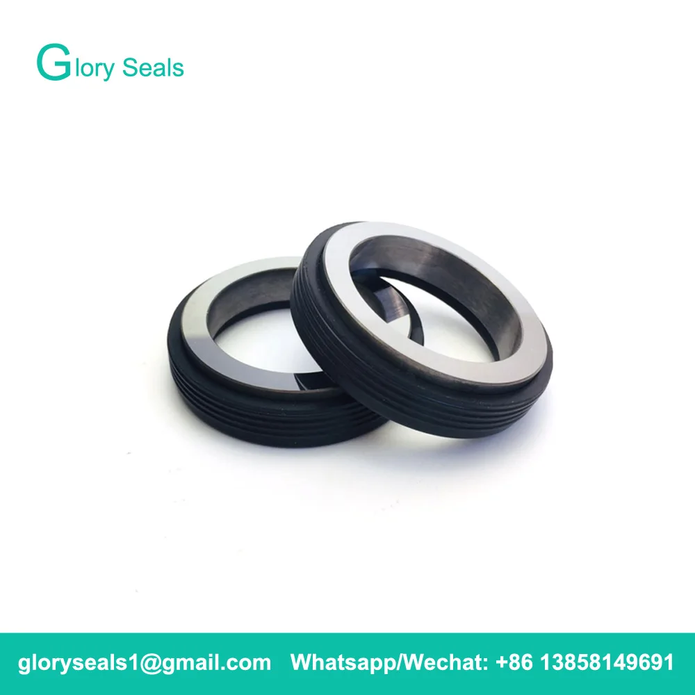 G60 Stationary Seat For Mechanical Seals MG1 MG12 MG13 Shaft Size 53mm 55mm 58mm 60mm 63mm 65mm 68mm 70mm 75mm 80mm