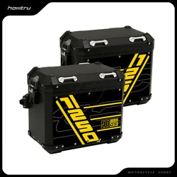 Funda de calcomanía para motocicleta, pegatina lateral para BMW 2004-2021 R1200GS R1250GS Adventure 2019-2021 ADV