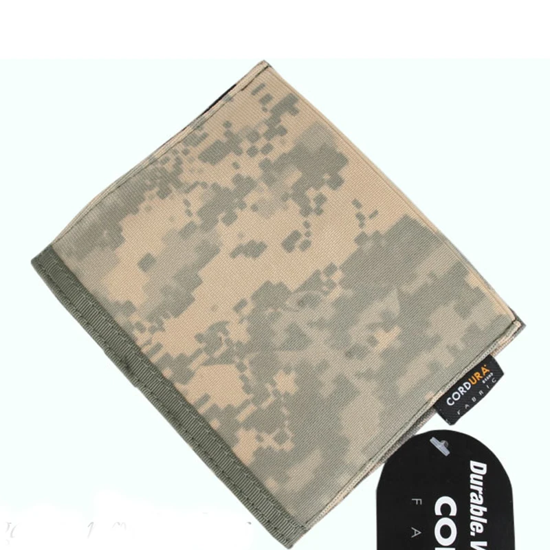 Emersongear Tactical Invisible Magazine Recycling Bags Mag Storage Pouch Multi-purpos Airsoft Outdoor Hunting Hiking BD6029