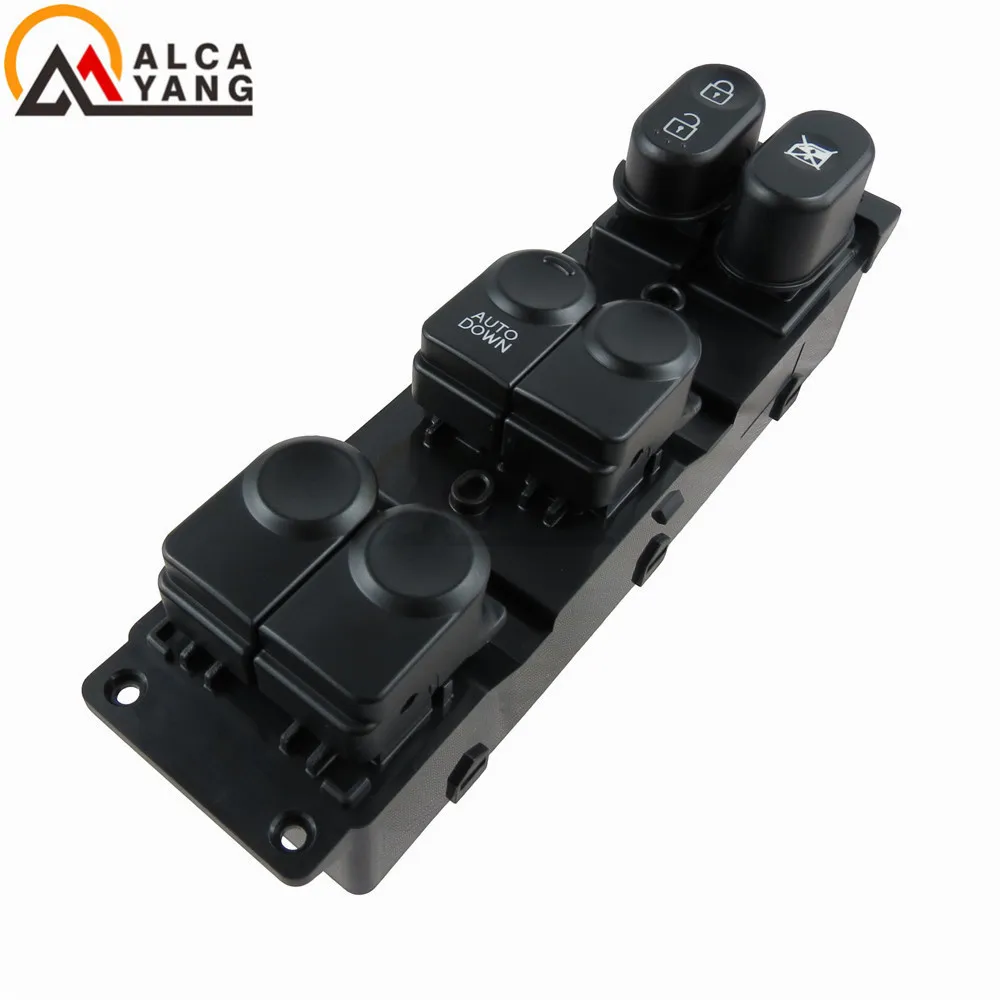 

93570-0U110 93570-0U000 For Hyundai Verna 2010-2014 Car Power Window Control Switch Electric Switch car accessories