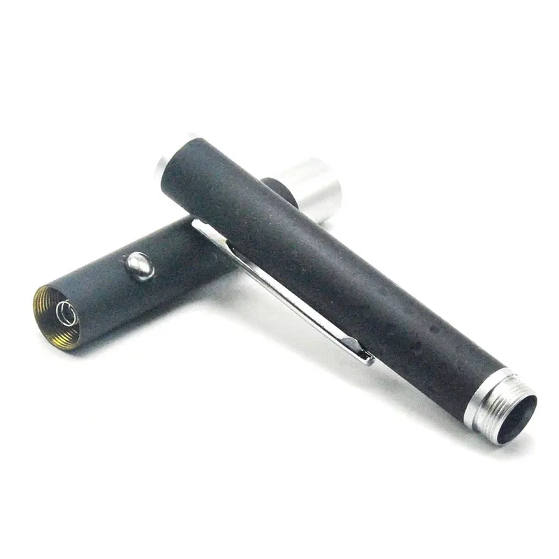 1mw 808nm Infrared IR Laser Pointer Portable Flashlight Presentation Pen 808P-200