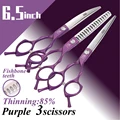 6.5 violet chunker